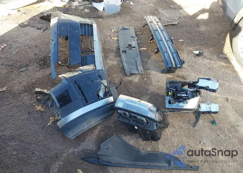 2024 Hyundai Santa Fe Limited z USA, uszkodzony, nr VIN 5NMP44GL6RH016260